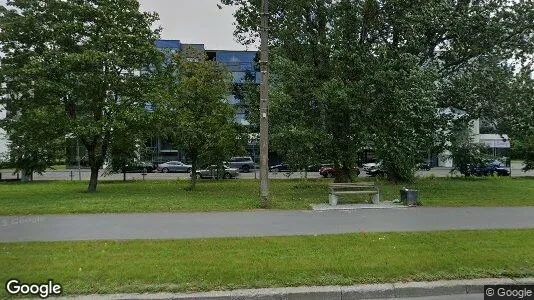 Apartments for rent in Tallinn Kesklinna - Photo from Google Street View