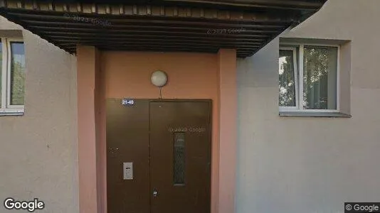 Apartments for rent in Tallinn Kesklinna - Photo from Google Street View