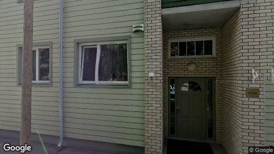 Apartments for rent in Tallinn Kesklinna - Photo from Google Street View