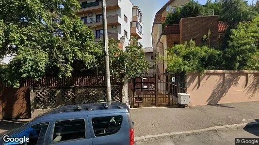 Apartments for rent in Voluntari - Photo from Google Street View