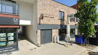 Apartments for rent in Tremelo - Photo from Google Street View