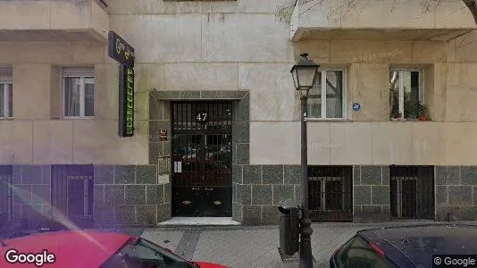 Apartments for rent in Location is not specified - Photo from Google Street View