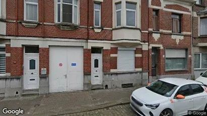 Apartments for rent in Antwerp Deurne - Photo from Google Street View