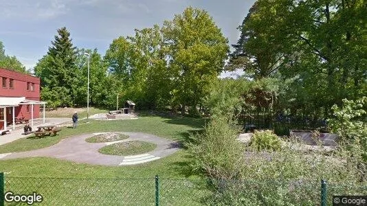 Apartments for rent in Linköping - Photo from Google Street View