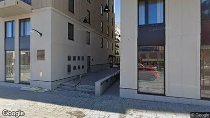 Apartments for rent in Vasastan - Photo from Google Street View