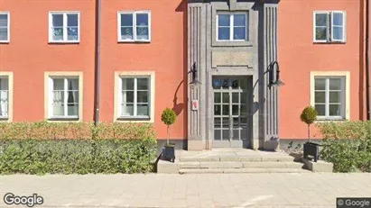 Apartments for rent in Stockholm West - Photo from Google Street View