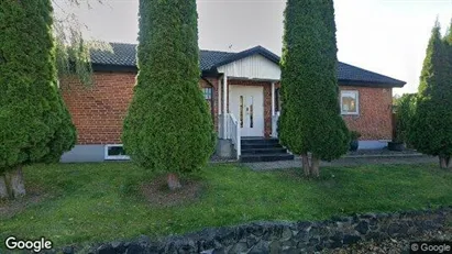 Apartments for rent in Oxie - Photo from Google Street View