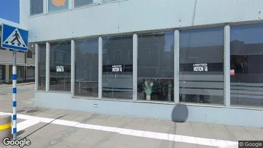 Apartments for rent in Ronneby - Photo from Google Street View