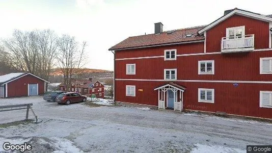 Apartments for rent in Sundsvall - Photo from Google Street View