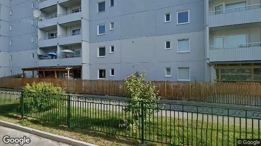 Apartments for rent in Botkyrka - Photo from Google Street View