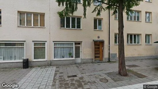 Apartments for rent in Södermalm - Photo from Google Street View