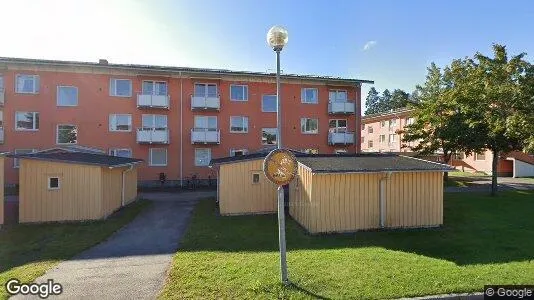 Apartments for rent in Sandviken - Photo from Google Street View