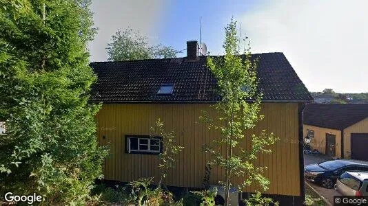 Apartments for rent in Håbo - Photo from Google Street View