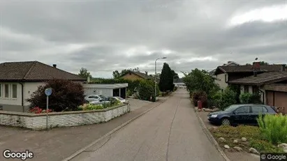 Apartments for rent in Norra hisingen - Photo from Google Street View