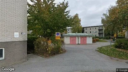 Apartments for rent in Stockholm West - Photo from Google Street View