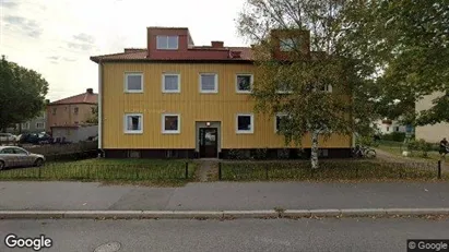 Apartments for rent in Linköping - Photo from Google Street View