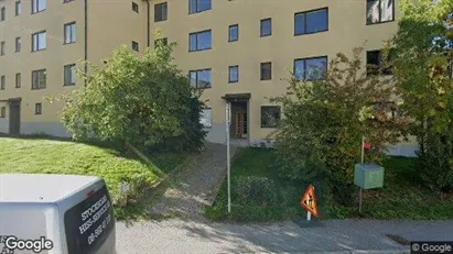 Apartments for rent in Stockholm West - Photo from Google Street View