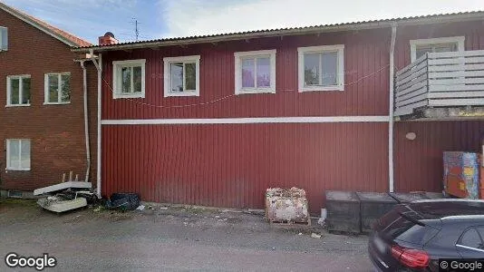 Apartments for rent in Askersund - Photo from Google Street View