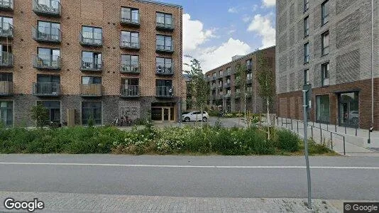Apartments for rent in Uppsala - Photo from Google Street View