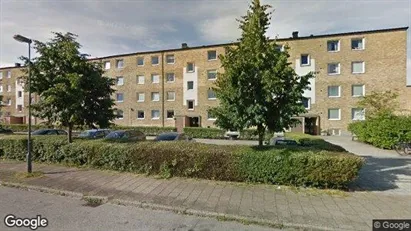 Apartments for rent in Malmö City - Photo from Google Street View