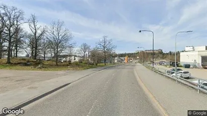 Apartments for rent in Järfälla - Photo from Google Street View