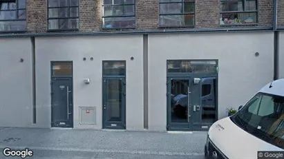 Apartments for rent in Nacka - Photo from Google Street View