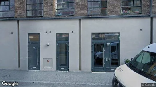 Apartments for rent in Nacka - Photo from Google Street View