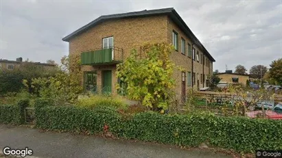 Apartments for rent in Rosengård - Photo from Google Street View