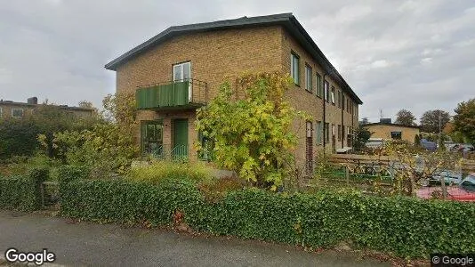 Apartments for rent in Rosengård - Photo from Google Street View