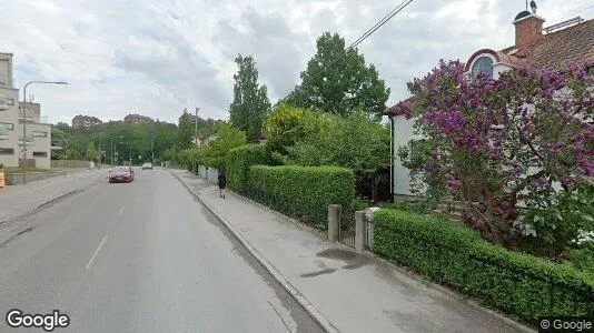 Apartments for rent in Stockholm South - Photo from Google Street View