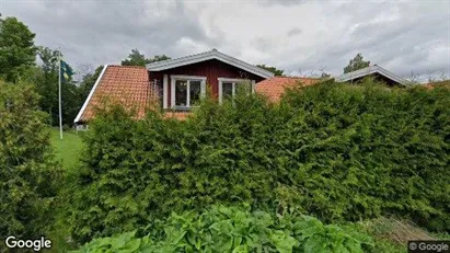 Apartments for rent in Uppsala - Photo from Google Street View