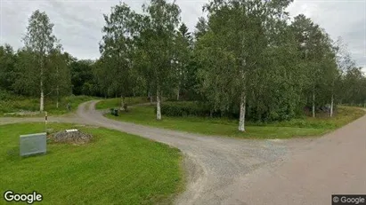 Apartments for rent in Sollefteå - Photo from Google Street View