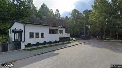 Apartments for rent in Stockholm South - Photo from Google Street View