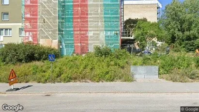Apartments for rent in Huddinge - Photo from Google Street View