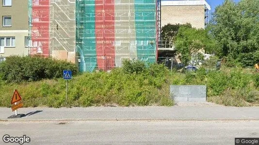 Apartments for rent in Huddinge - Photo from Google Street View
