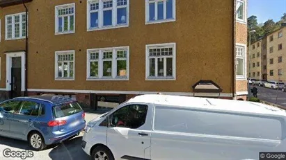 Apartments for rent in Borås - Photo from Google Street View