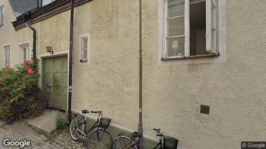 Apartments for rent in Gotland - Photo from Google Street View