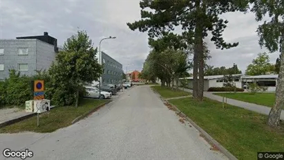 Apartments for rent in Gotland - Photo from Google Street View