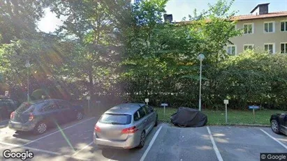 Apartments for rent in Södermalm - Photo from Google Street View