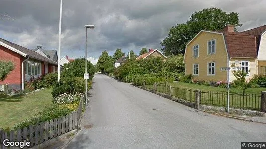 Apartments for rent in Växjö - Photo from Google Street View