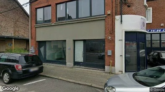 Apartments for rent in Charleroi - Photo from Google Street View