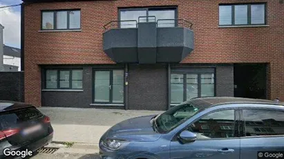 Apartments for rent in Charleroi - Photo from Google Street View