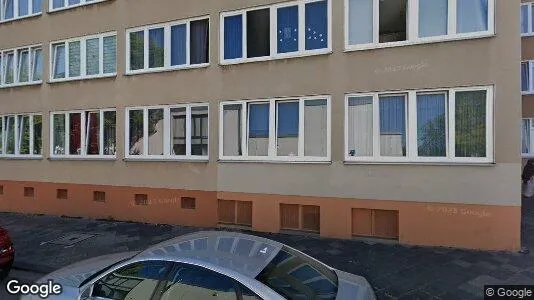 Apartments for rent in Darmstadt - Photo from Google Street View