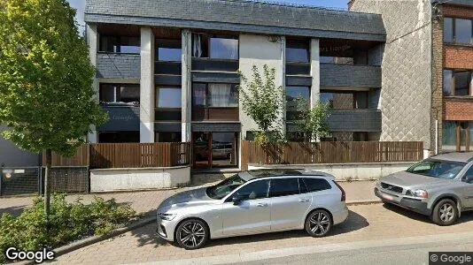 Apartments for rent in Libramont-Chevigny - Photo from Google Street View
