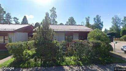 Apartments for rent in Vantaa - Photo from Google Street View