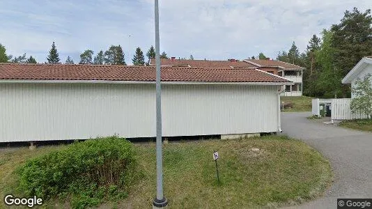 Apartments for rent in Raisio - Photo from Google Street View