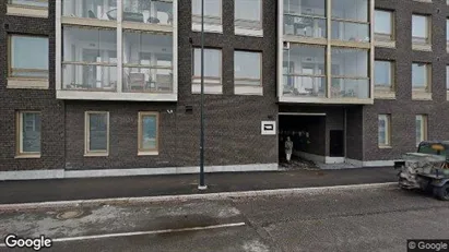 Apartments for rent in Helsinki Eteläinen - Photo from Google Street View