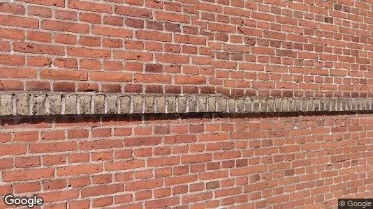 Apartments for rent in Aarhus N - Photo from Google Street View