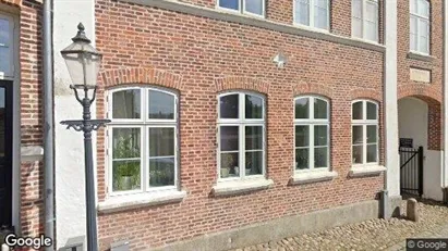 Apartments for rent in Ribe - Photo from Google Street View