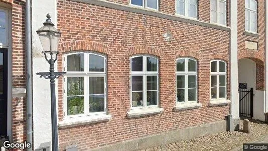 Apartments for rent in Ribe - Photo from Google Street View